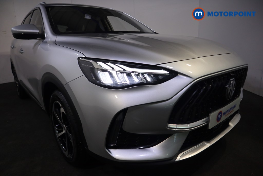 Used MG MG HS 2024 for sale - 77168343: Photo 42