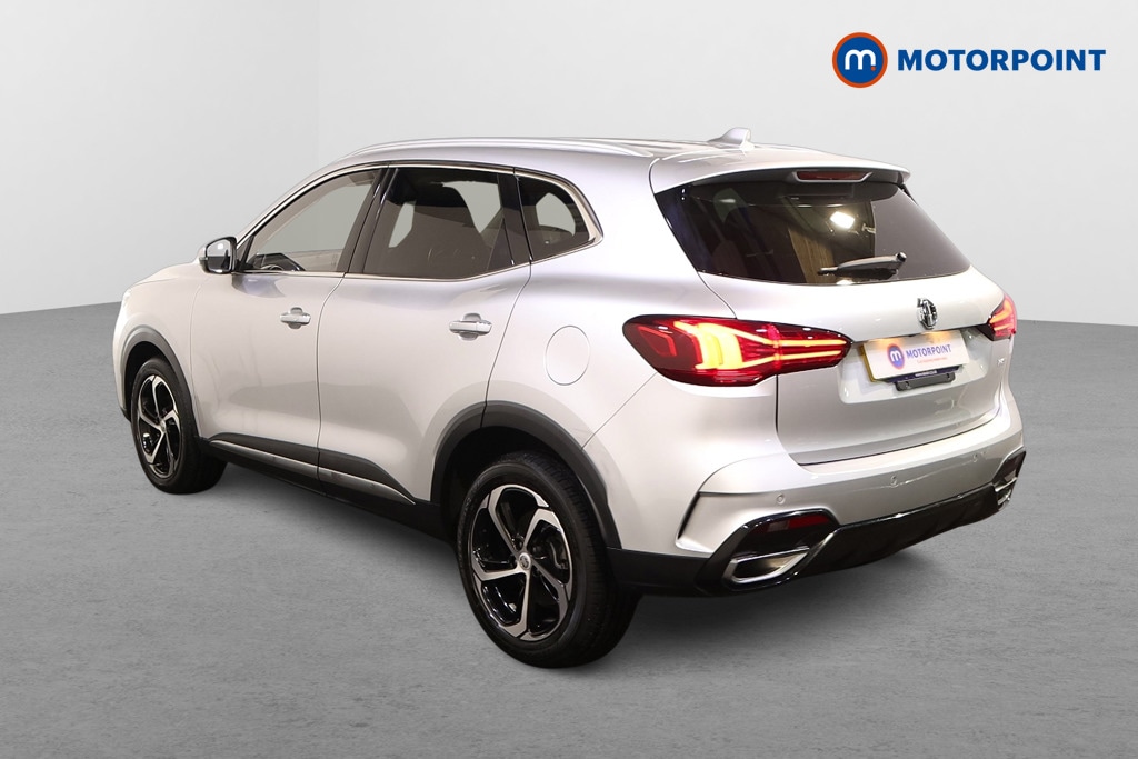 Used MG MG HS 2024 for sale - 77168343: Photo 5