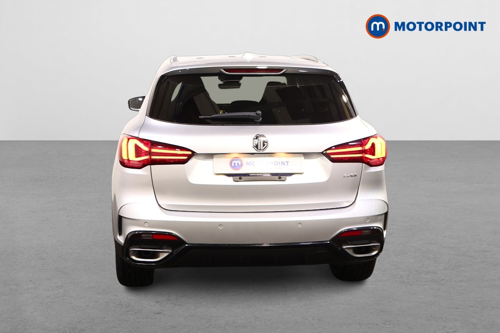 Used MG MG HS 2024 for sale - 77168343: Photo 6