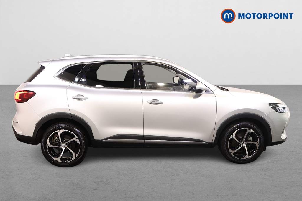 Used MG MG HS 2024 for sale - 77168343: Photo 8