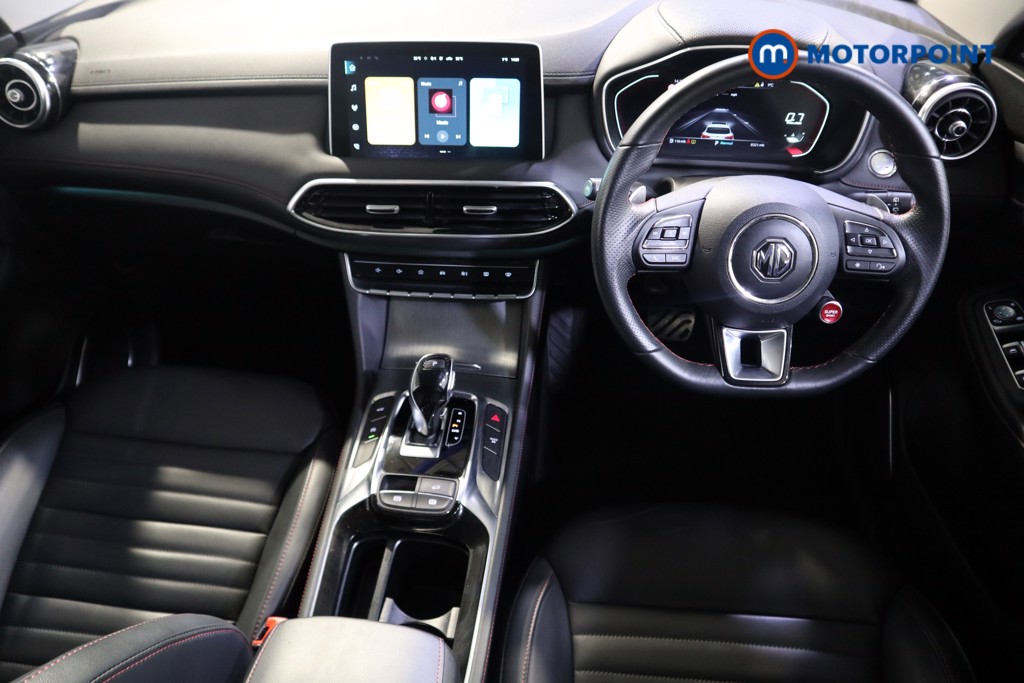 Used MG MG HS 2024 for sale - 77168343: Photo 9