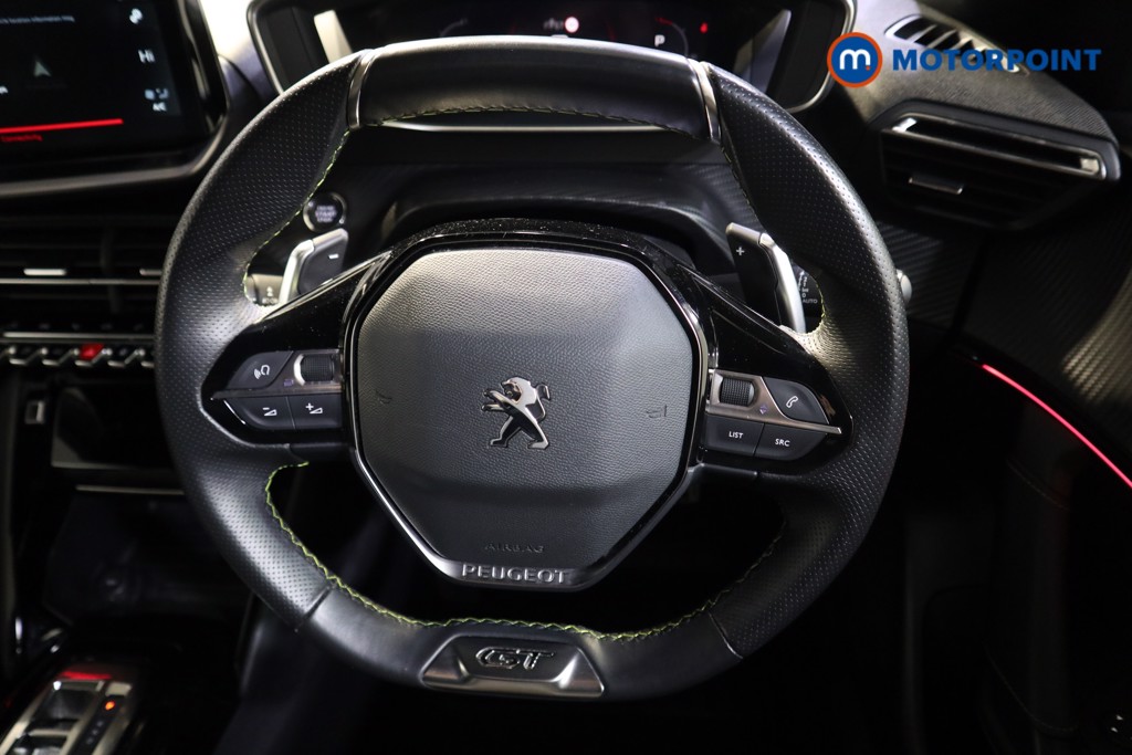 Used Peugeot 2008 2022 for sale - 77979640: Photo 10