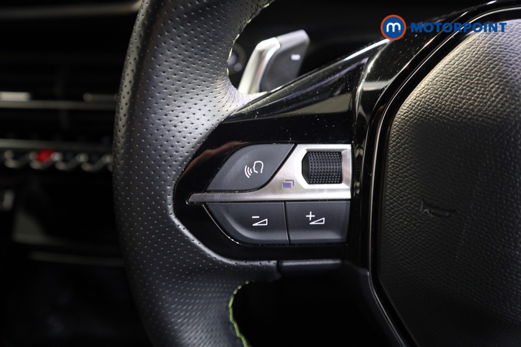 Used Peugeot 2008 2022 for sale - 77979640: Photo 11