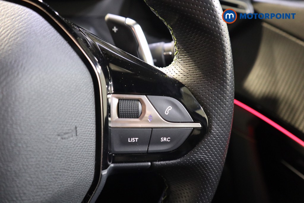 Used Peugeot 2008 2022 for sale - 77979640: Photo 12