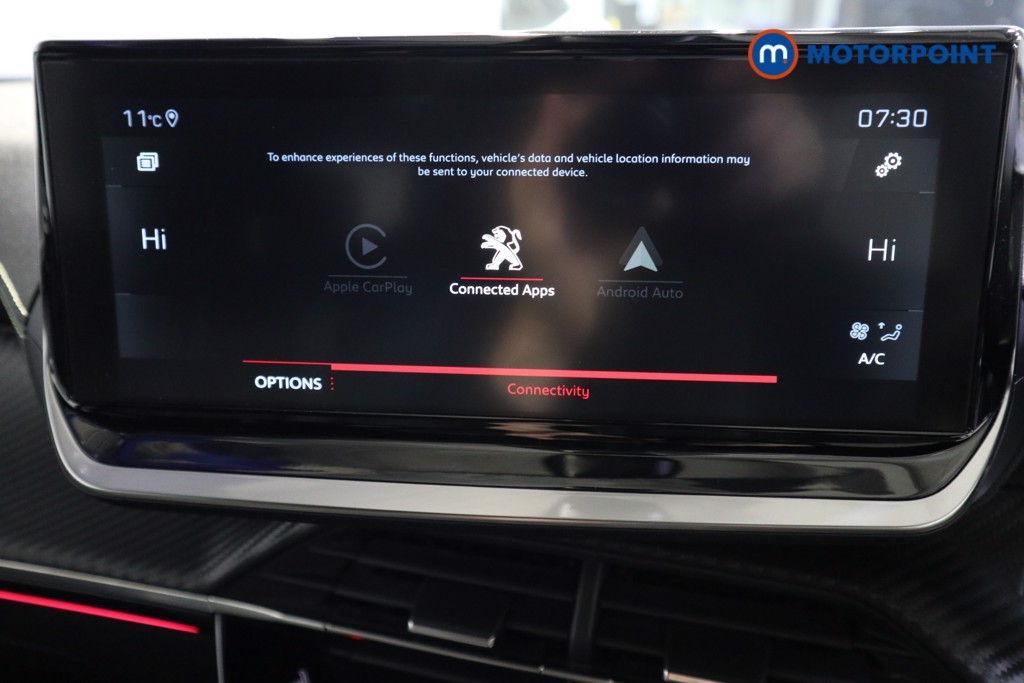 Used Peugeot 2008 2022 for sale - 77979640: Photo 16