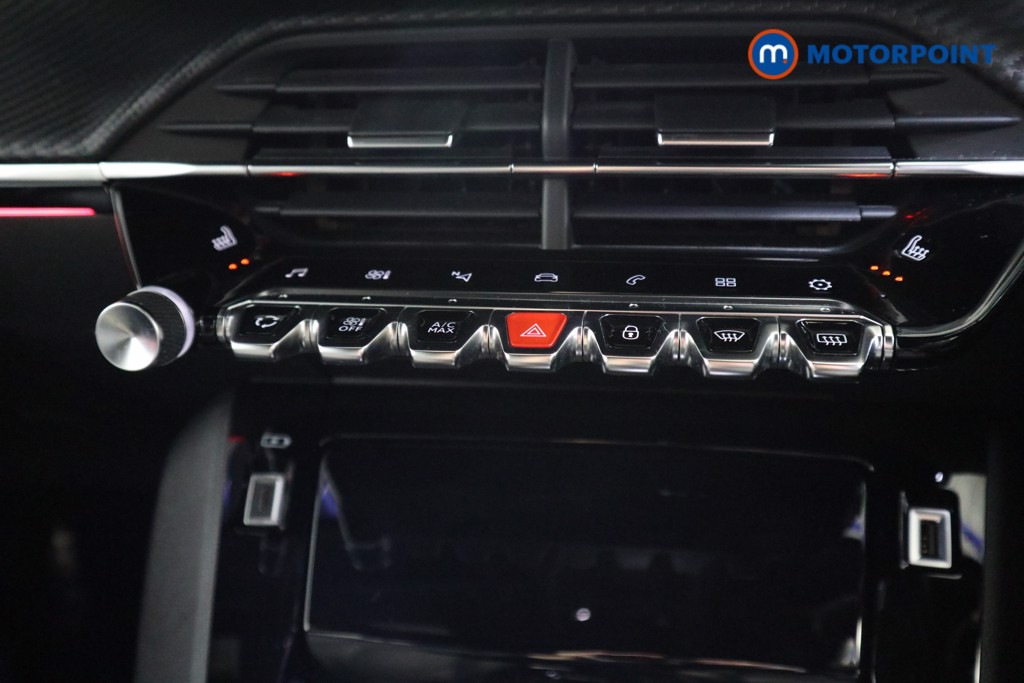 Used Peugeot 2008 2022 for sale - 77979640: Photo 17