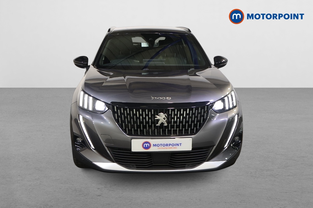 Used Peugeot 2008 2022 for sale - 77979640: Photo 2