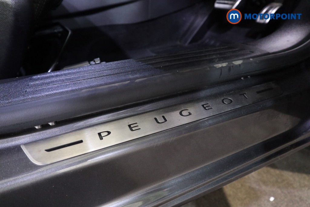 Used Peugeot 2008 2022 for sale - 77979640: Photo 24