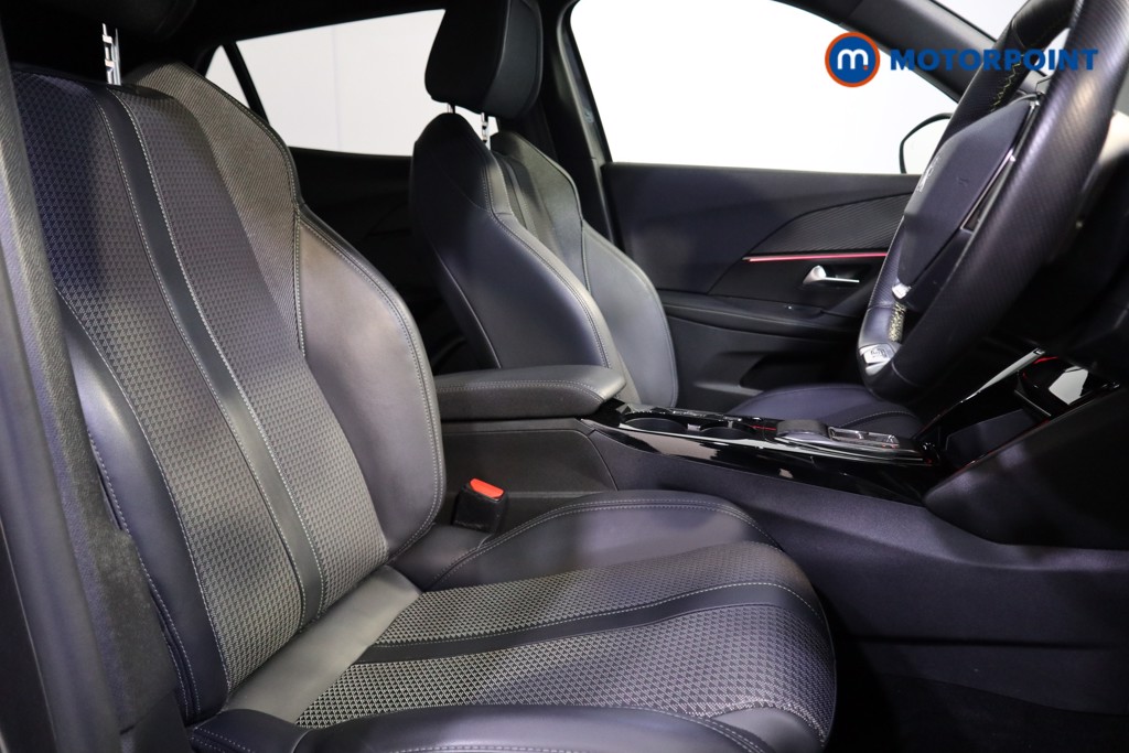 Used Peugeot 2008 2022 for sale - 77979640: Photo 25