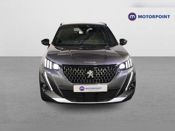 Used Peugeot 2008 2022 for sale - 77979640: Photo