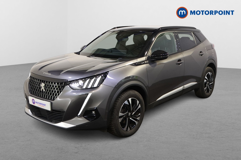 Used Peugeot 2008 2022 for sale - 77979640: Photo 3