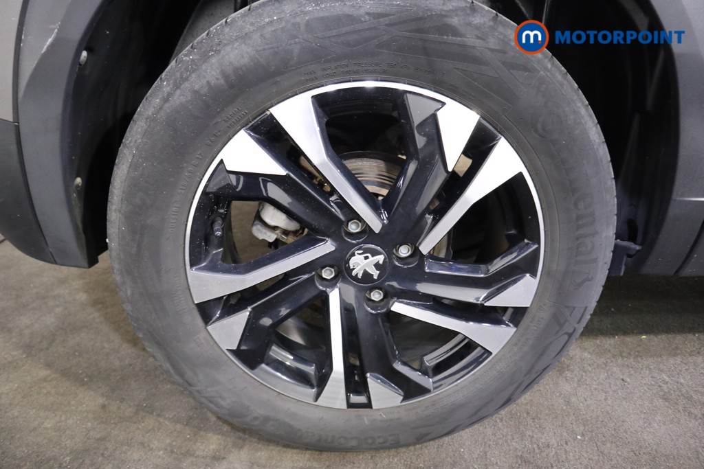 Used Peugeot 2008 2022 for sale - 77979640: Photo 32