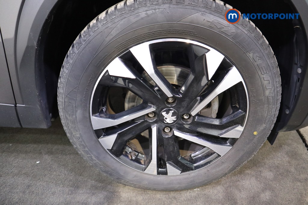 Used Peugeot 2008 2022 for sale - 77979640: Photo 33