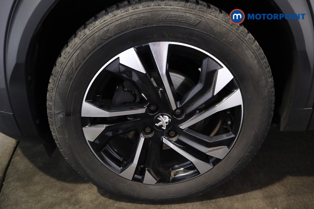 Used Peugeot 2008 2022 for sale - 77979640: Photo 34