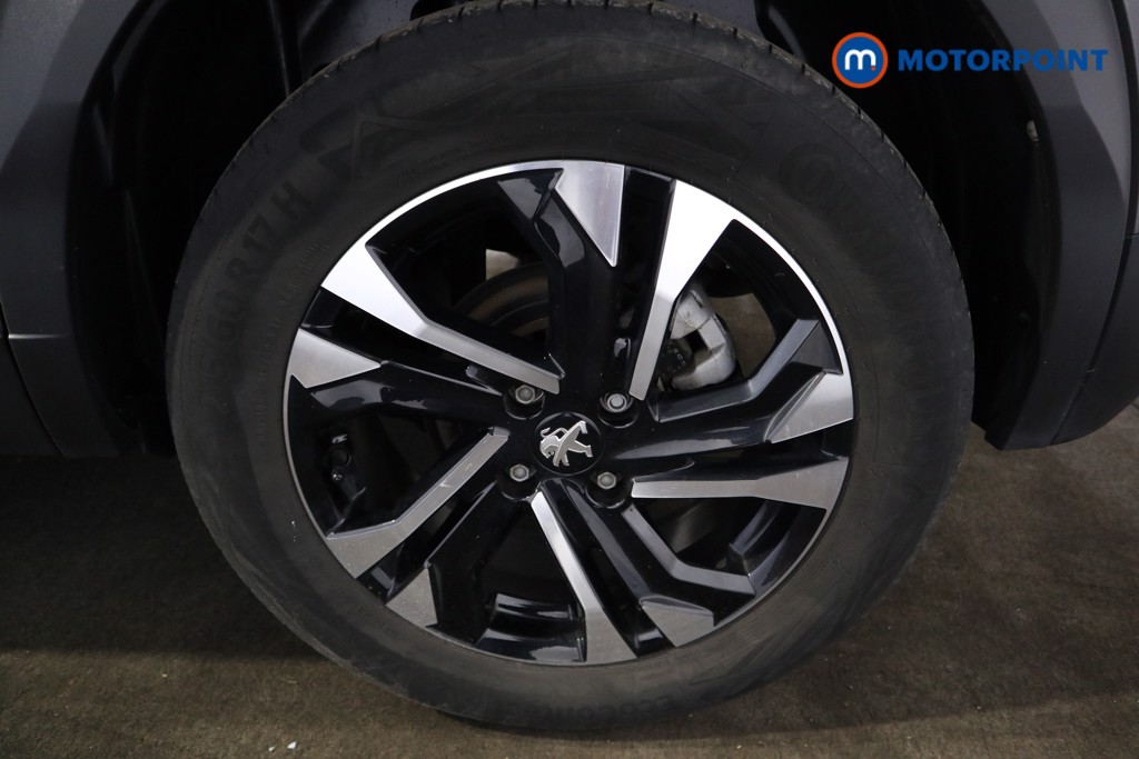 Used Peugeot 2008 2022 for sale - 77979640: Photo 35