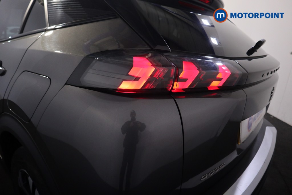 Used Peugeot 2008 2022 for sale - 77979640: Photo 39