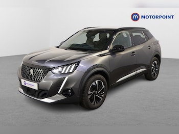 Used Peugeot 2008 2022 for sale - 77979640: Photo