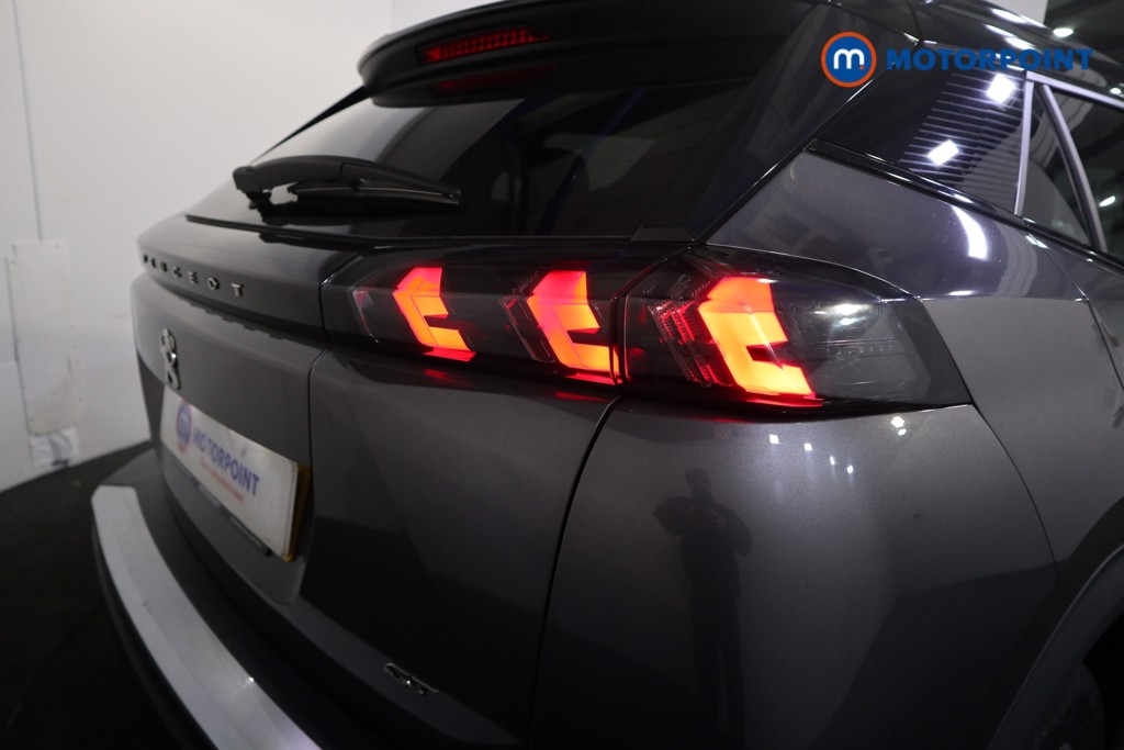 Used Peugeot 2008 2022 for sale - 77979640: Photo 40