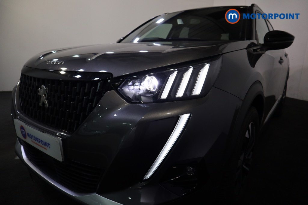 Used Peugeot 2008 2022 for sale - 77979640: Photo 48