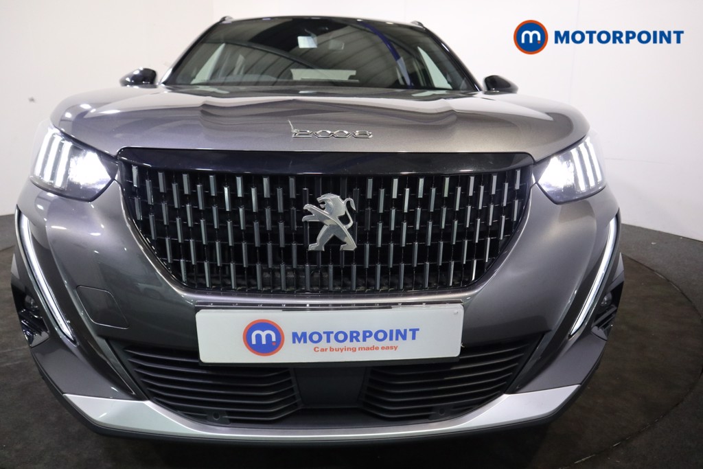 Used Peugeot 2008 2022 for sale - 77979640: Photo 49