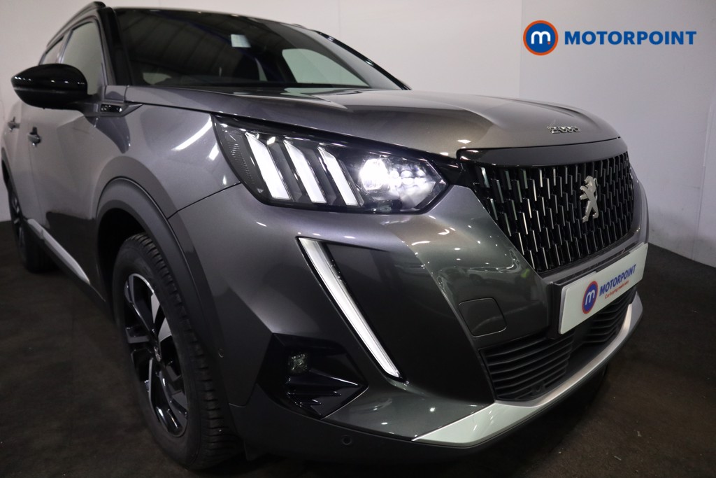 Used Peugeot 2008 2022 for sale - 77979640: Photo 50