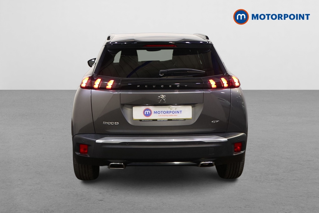 Used Peugeot 2008 2022 for sale - 77979640: Photo 6