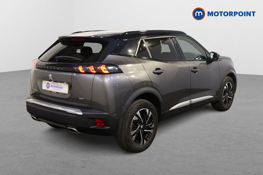 Used Peugeot 2008 2022 for sale - 77979640: Photo 7