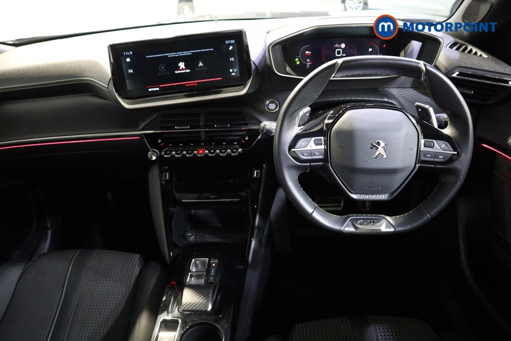 Used Peugeot 2008 2022 for sale - 77979640: Photo 9