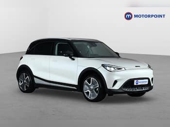 Used smart #1 2025 for sale - 79732945: Photo