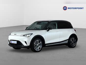 Used smart #1 2025 for sale - 79732945: Photo