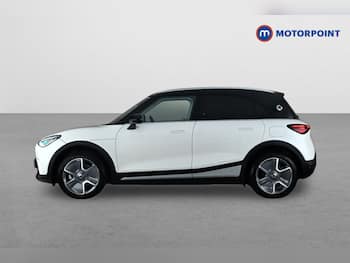 Used smart #1 2025 for sale - 79732945: Photo