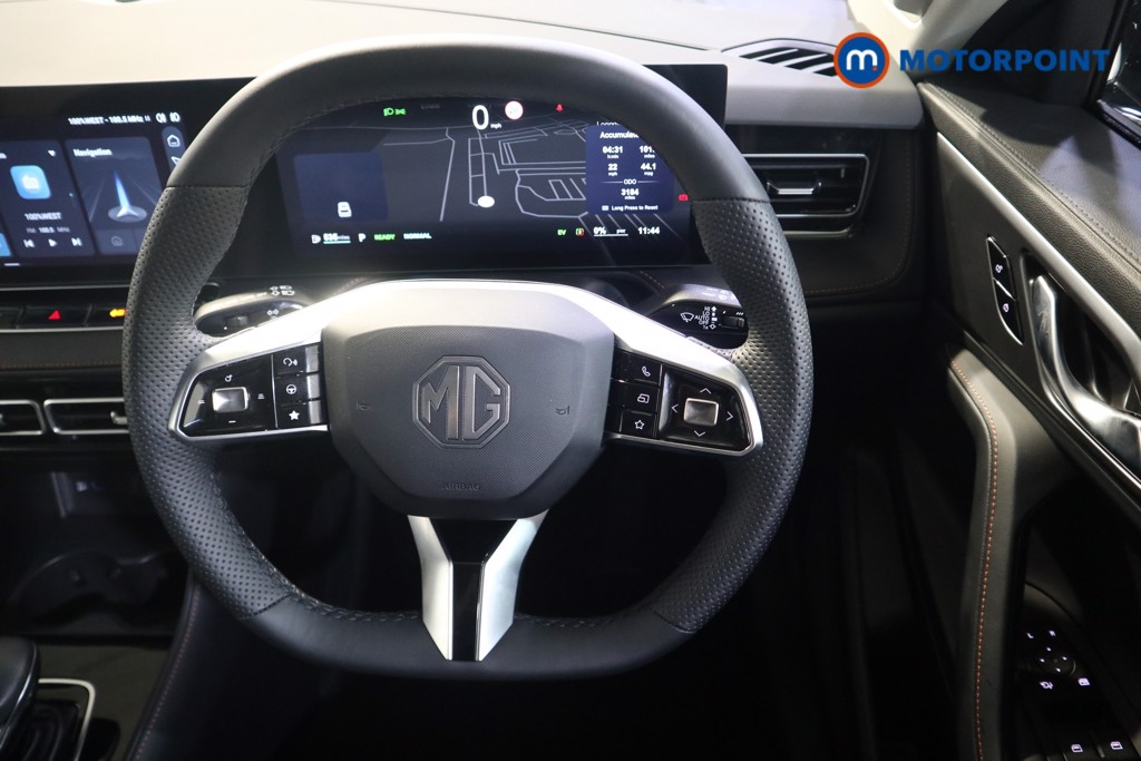 Used MG MG HS 2025 for sale - 78043032: Photo 10