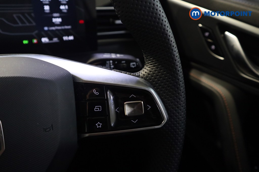 Used MG MG HS 2025 for sale - 78043032: Photo 12