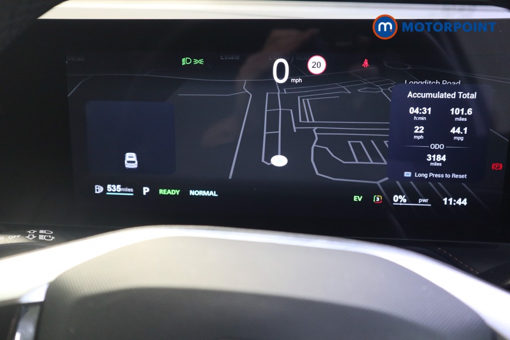 Used MG MG HS 2025 for sale - 78043032: Photo 13