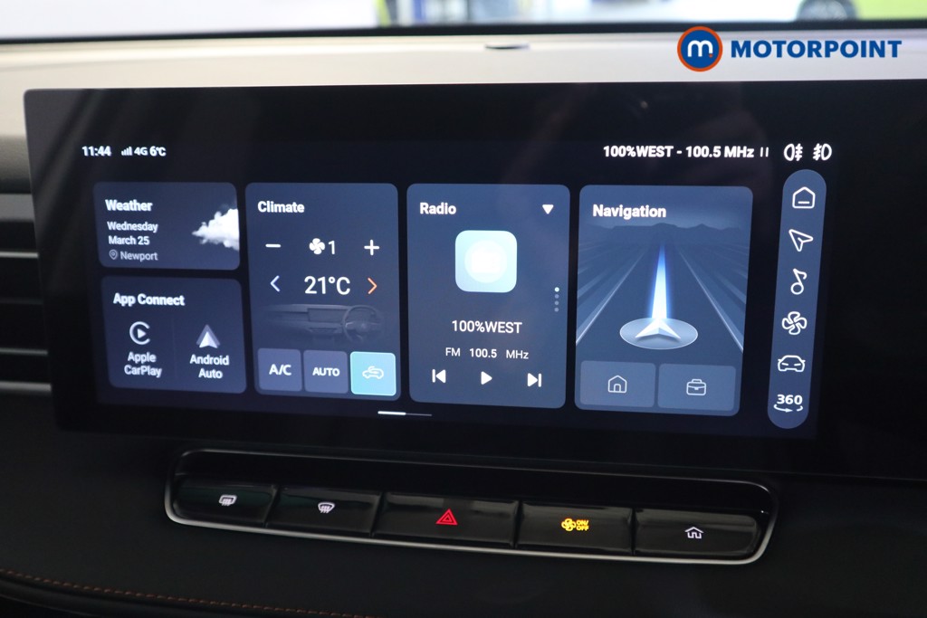 Used MG MG HS 2025 for sale - 78043032: Photo 14