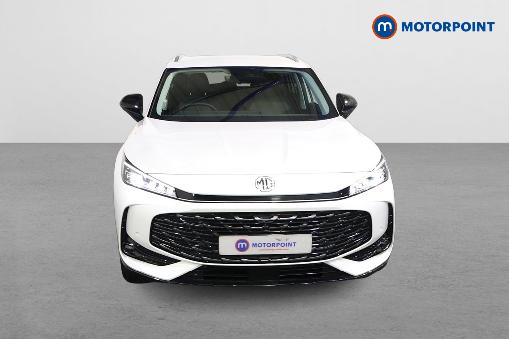 Used MG MG HS 2025 for sale - 78043032: Photo 2