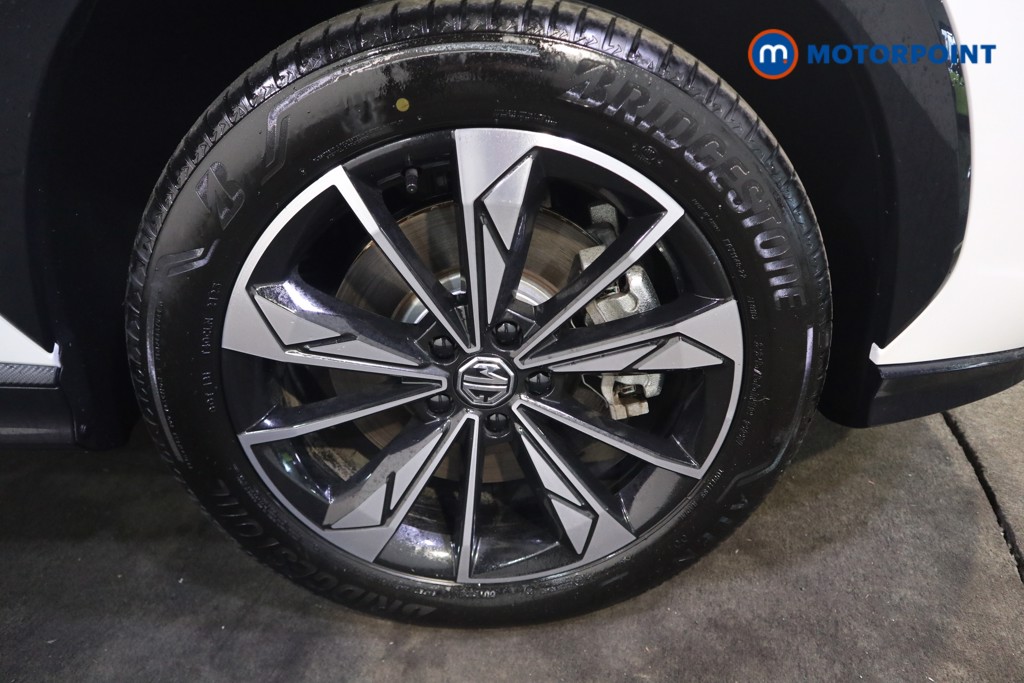 Used MG MG HS 2025 for sale - 78043032: Photo 31