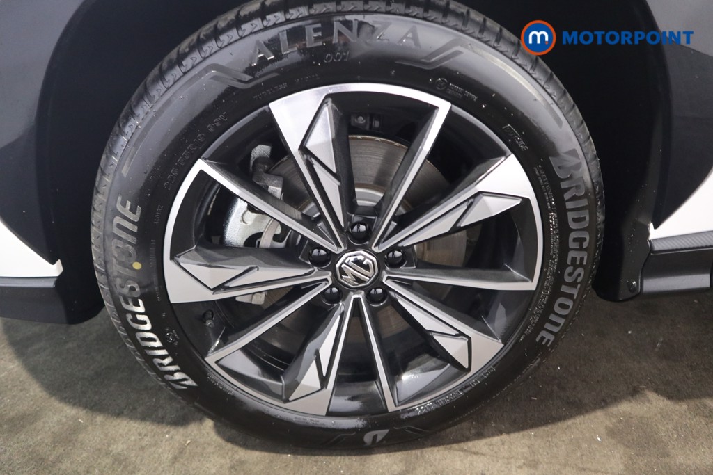 Used MG MG HS 2025 for sale - 78043032: Photo 32