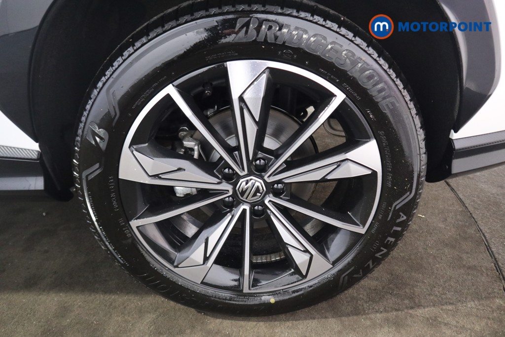 Used MG MG HS 2025 for sale - 78043032: Photo 33