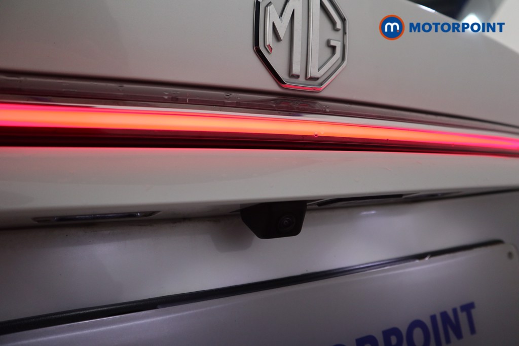 Used MG MG HS 2025 for sale - 78043032: Photo 35