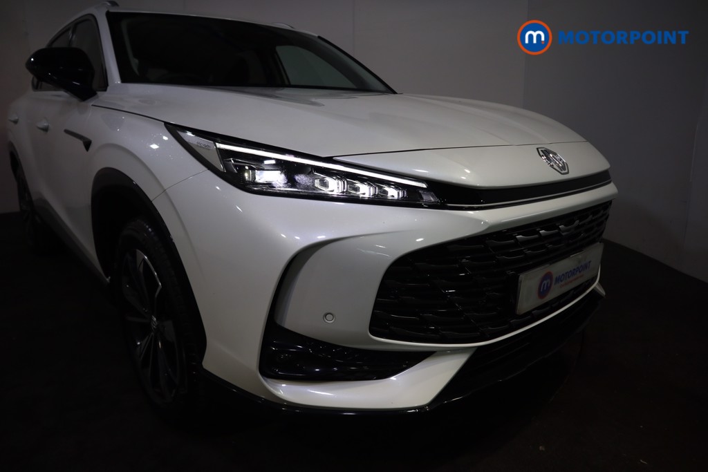 Used MG MG HS 2025 for sale - 78043032: Photo 45