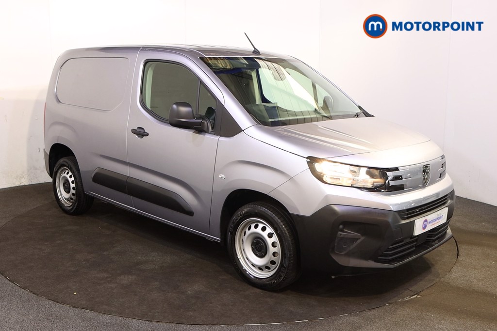 Used Peugeot Partner 2024 for sale - 75995515: Photo 1