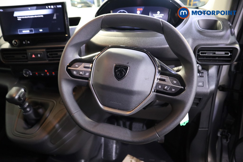 Used Peugeot Partner 2024 for sale - 75995515: Photo 10
