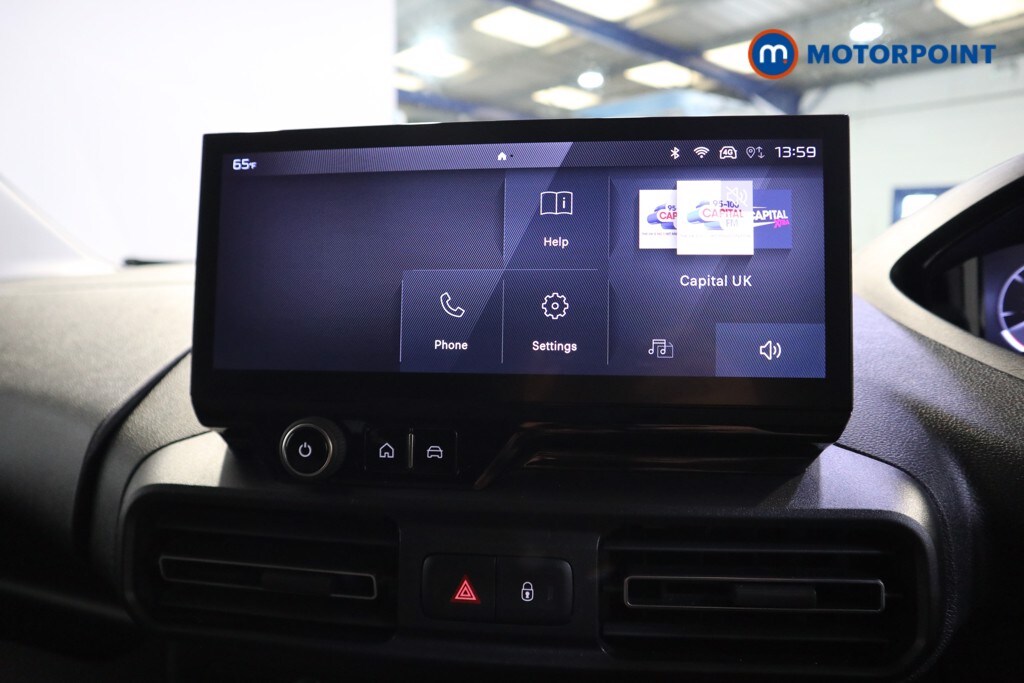 Used Peugeot Partner 2024 for sale - 75995515: Photo 15