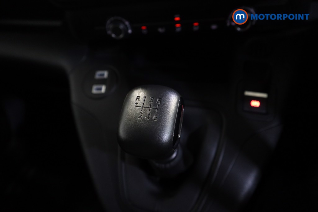 Used Peugeot Partner 2024 for sale - 75995515: Photo 16