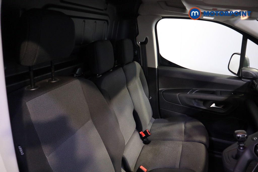 Used Peugeot Partner 2024 for sale - 75995515: Photo 17
