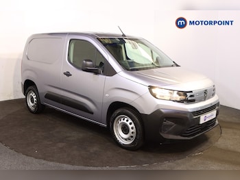 Peugeot - Partner