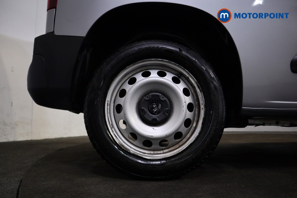 Used Peugeot Partner 2024 for sale - 75995515: Photo 20