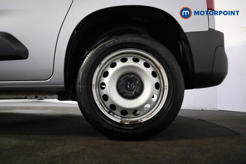 Used Peugeot Partner 2024 for sale - 75995515: Photo 23
