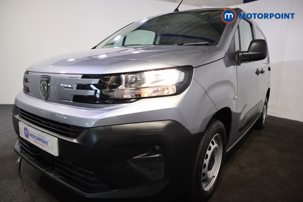 Used Peugeot Partner 2024 for sale - 75995515: Photo 25